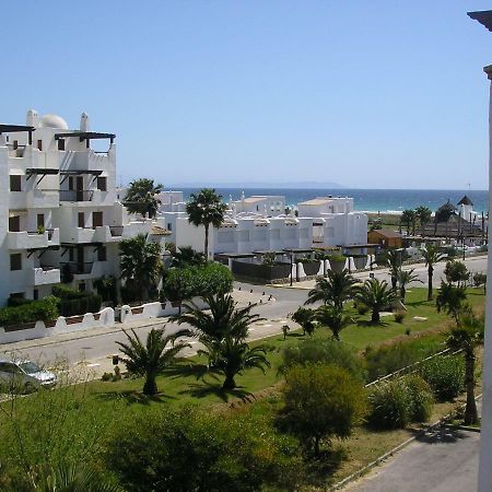 Alquiler Vacaional Verano En Zahara De Los Atunes Apartment Exterior photo