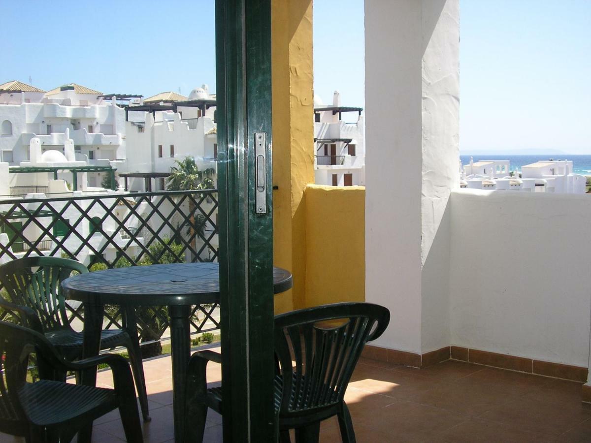Alquiler Vacaional Verano En Zahara De Los Atunes Apartment Exterior photo