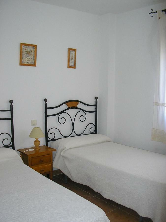 Alquiler Vacaional Verano En Zahara De Los Atunes Apartment Exterior photo